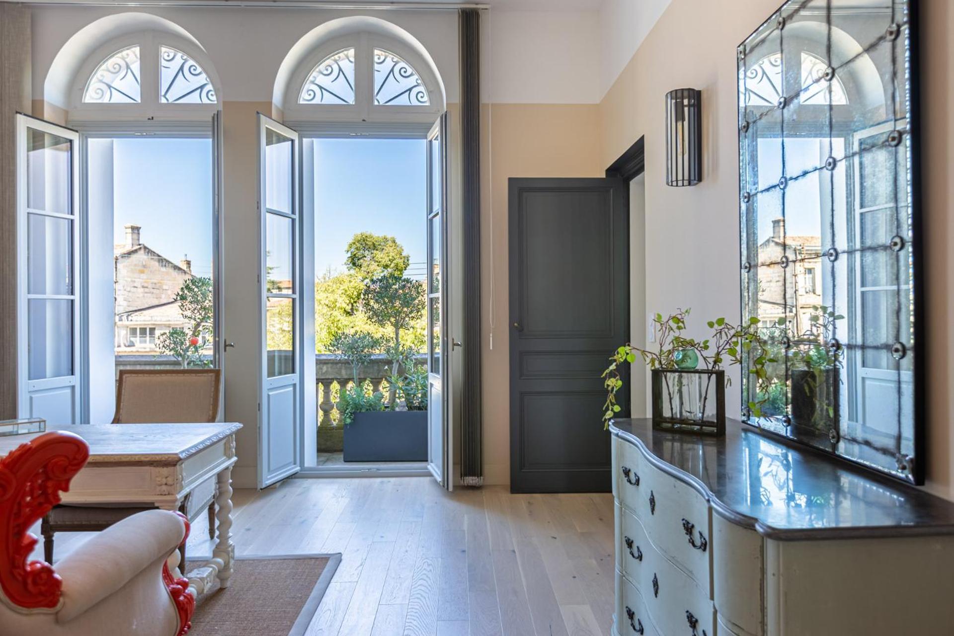 La Maison Mulato Libourne Quarto foto