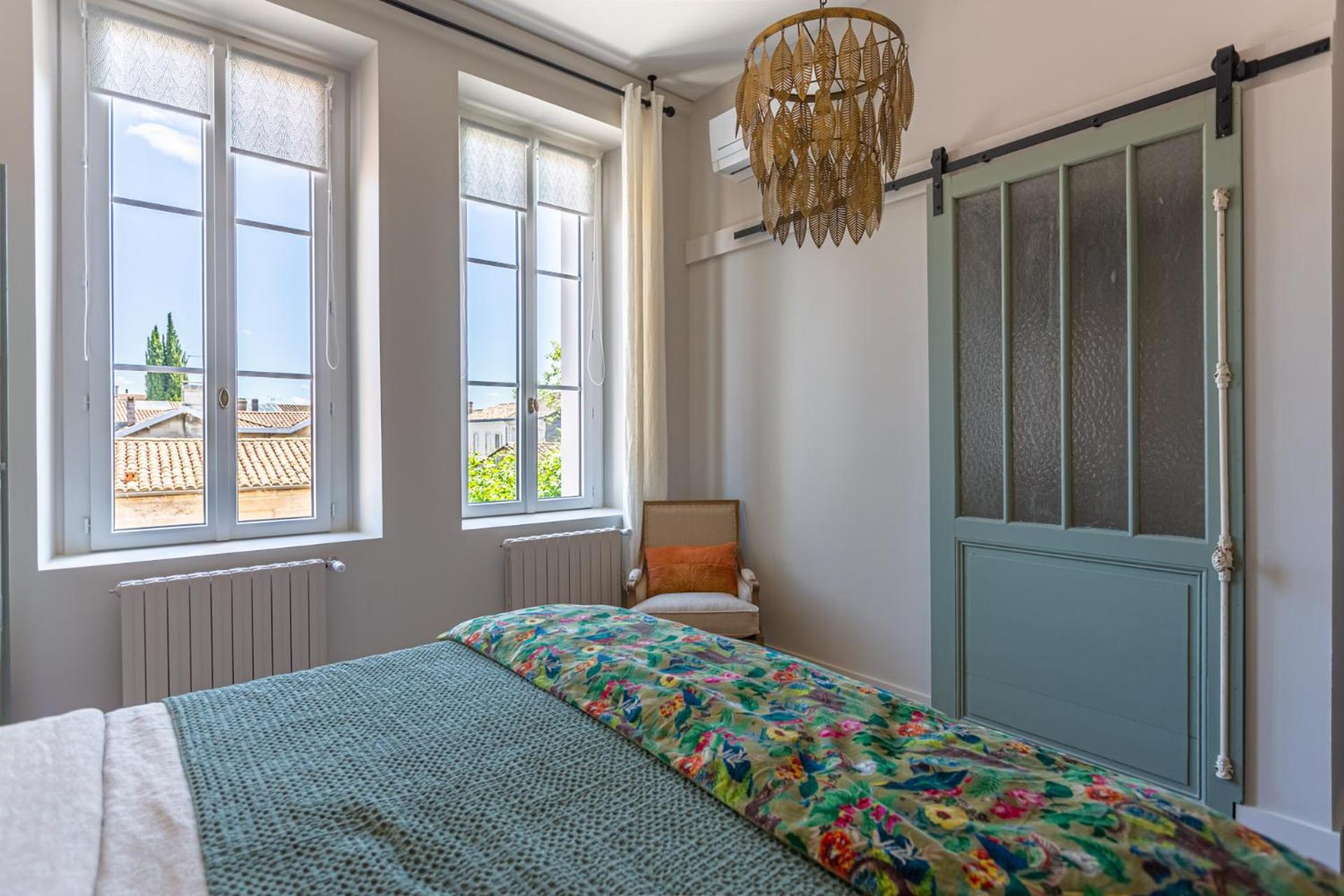 La Maison Mulato Libourne Quarto foto
