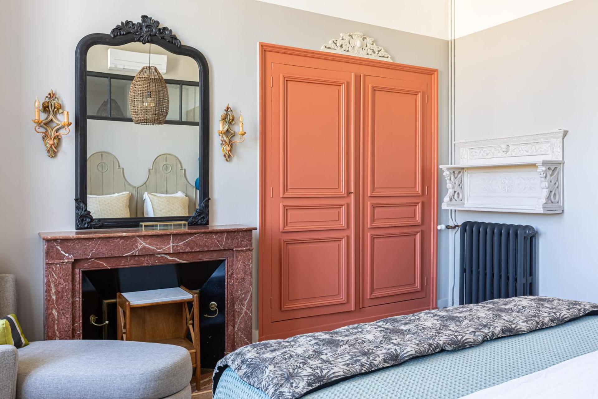 La Maison Mulato Libourne Quarto foto