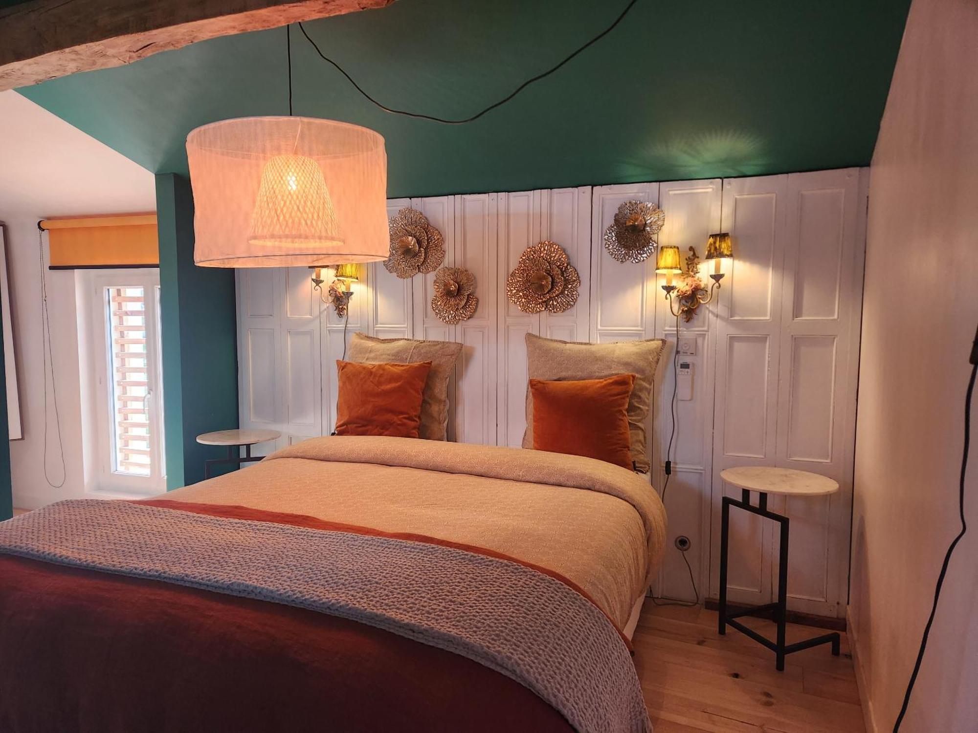La Maison Mulato Libourne Quarto foto