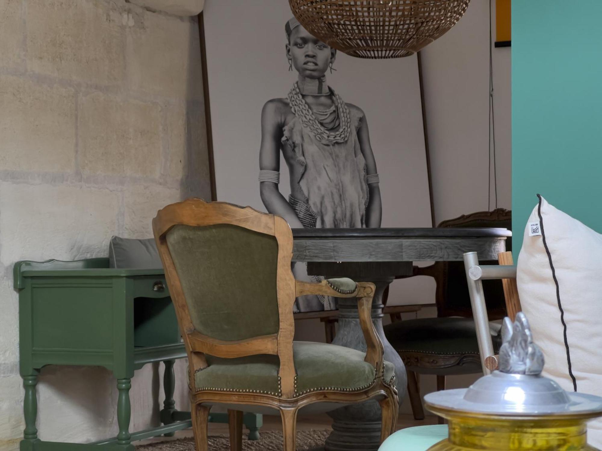 La Maison Mulato Libourne Quarto foto